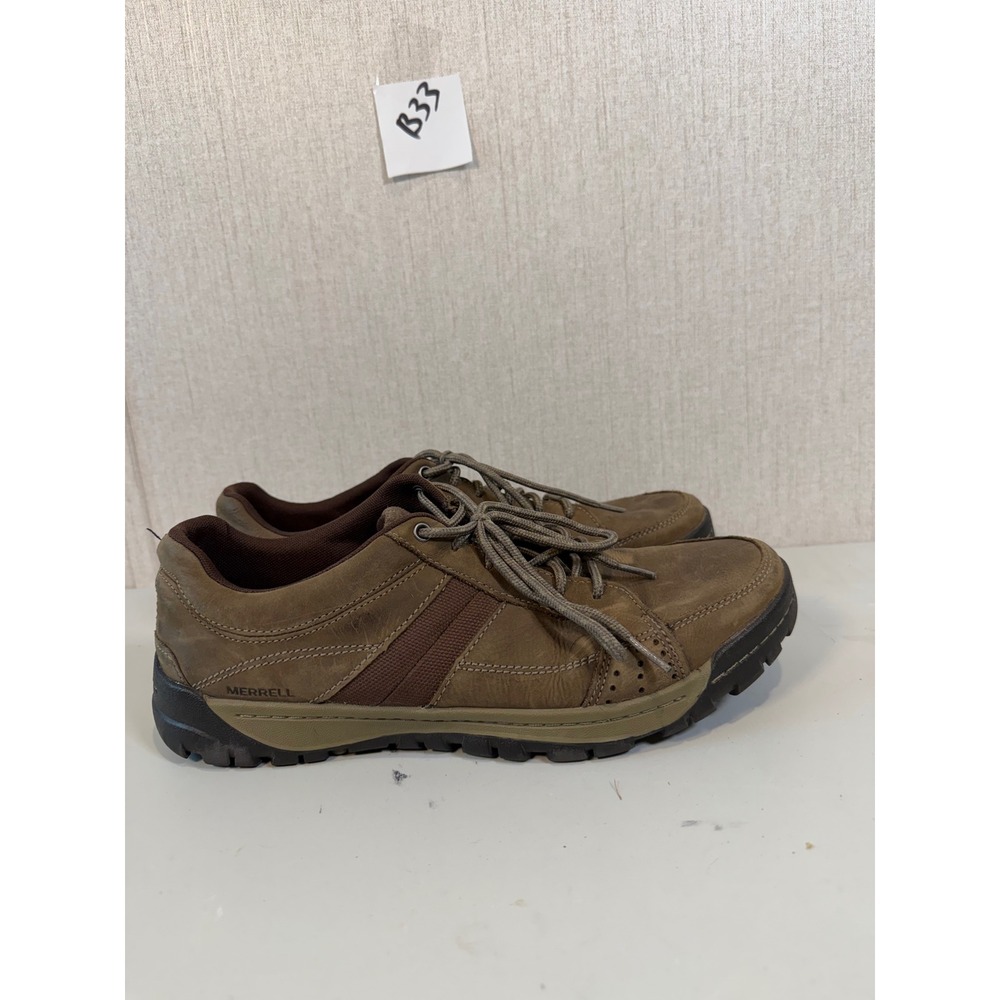 Merrell Men's Traveler Point Walking Shoe Size 11